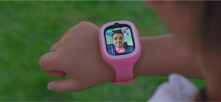 Space 3.0: Das beste und sicherste Handy für Kinder 2025