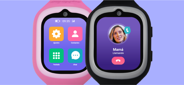 Die besten Geschenke zur Erstkommunion: Eine Smartwatch für Sicherheit und Unabhängigkeit