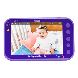 SoyMomo Baby Monitor Lite