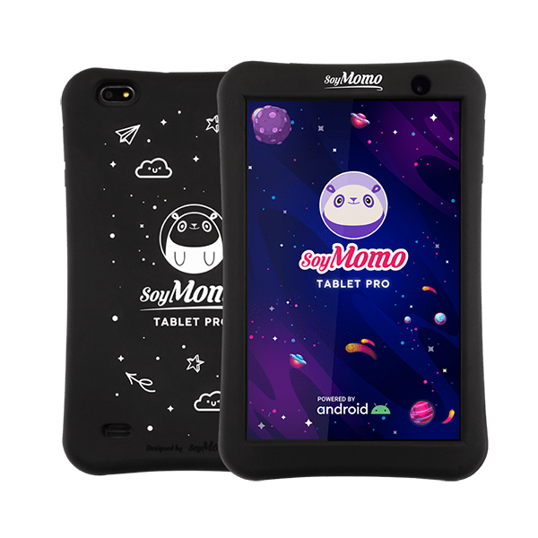 SoyMomo Tablet Pro