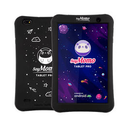 SoyMomo Tablet Pro