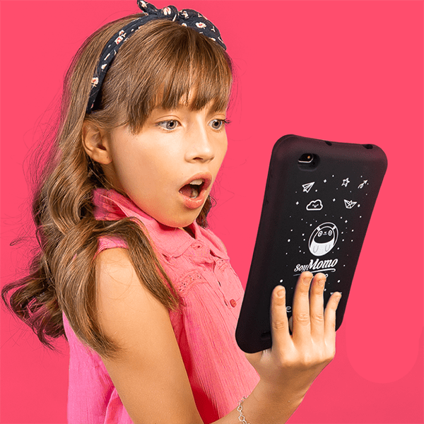 SoyMomo Tablet Pro