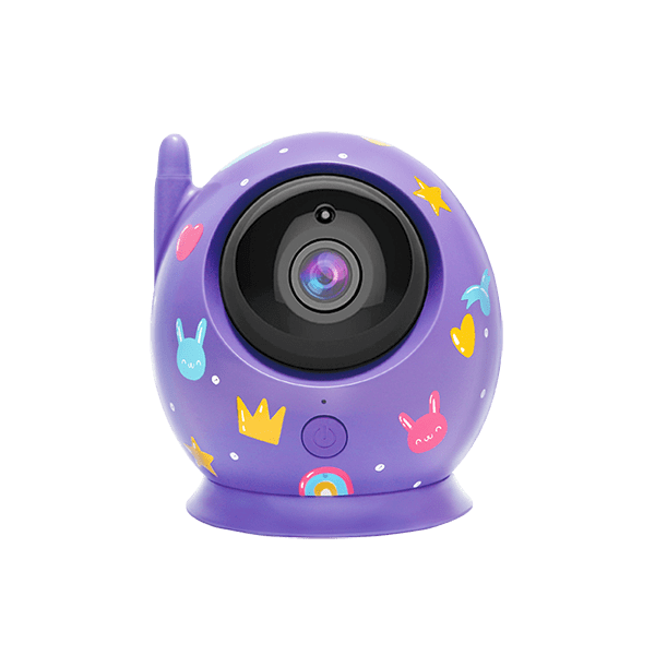 soymomo-baby-monitor-lite-lila-frontkamera
