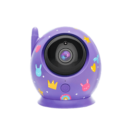 soymomo-baby-monitor-lite-lila-frontkamera