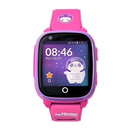 soymomo-kinder-smartwatch-space-1-0-rosa-vorne